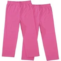 STACCATO Caprihose Doppelpack