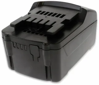 XCELL Werkzeugakku für Metabo, 18 V-, 3 Ah, Li-Ion, 625527000