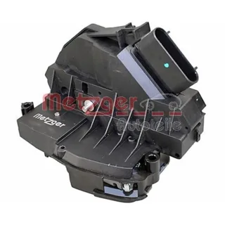 Metzger T?rschloss vorne rechts Volvo S60 V60 Xc60