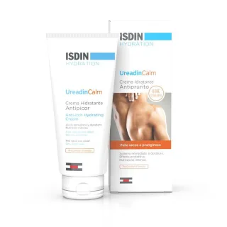 Ureadin Calm Anti-juckreiz-creme 200 ml