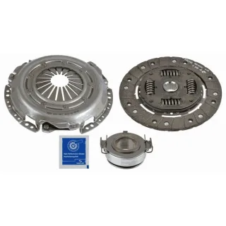 Sachs Kupplung Toyota 3000950003