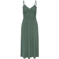 ONLY Midikleid ONLHoney (1-tlg) Spitze