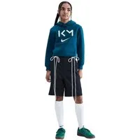 Nike Sweatshirt Nike Performance Kylian Mbappe Club Hoody Kids Polyester