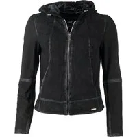 Maze Lederjacke Donie