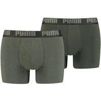 PUMA Boxershorts PUMA BASIC BOXER 2P
