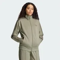 adidas Originals Trainingsjacke FIREBIRD TRACK TOP LOOSE. (1-St)