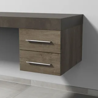 Sanipa Anbau-/Solitärschrank 2morrow G2210, G221037 G221037