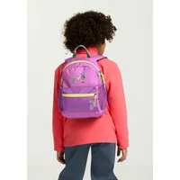 Jack Wolfskin Kinderrucksack LITTLE SCOUT 10, Kinderrucksack, komfortabel, ideal für erste Abenteuer