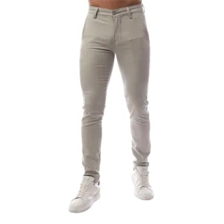 Levis - Chino für Herren (Hellgrau)