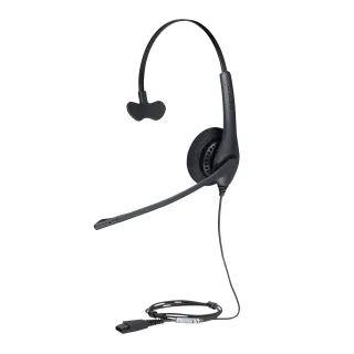 Jabra BIZ 1500 Mono | 1513-0154 | Headset - On-Ear