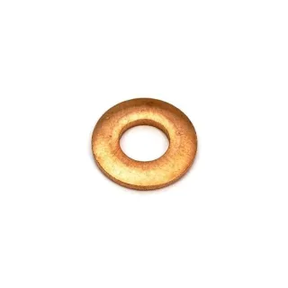 Elring Dichtring f?r D?senhalter Chrysler Dodge Jeep Mercedes Mitsubishi Smart
