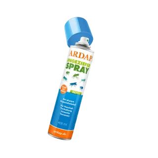 ARDAP Repell Ungezieferspray