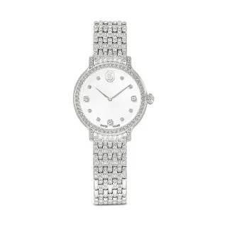 Swarovski Unisexuhr Imber 5741229