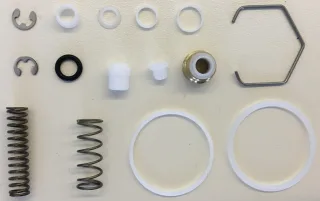 ELMAG Ersatzteil-Set 'KIT B' - 9302021