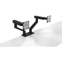 Dual Monitor Arm MDA20, Monitorhalterung schwarz