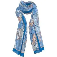 bianca Modetuch TORO, mit angesagtem Allover-Print
