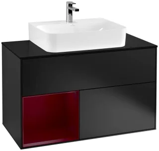 Schwarz