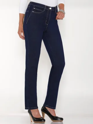 Classic Basics 5-Pocket-Jeans 1 Stk.
