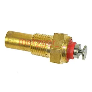 Metzger K?hlmitteltemperatursensor Opel 0905007