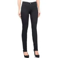 wonderjeans Slim-fit-Jeans Classic Klassischer gerader Schnitt