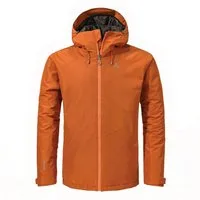 Schöffel Funktionsjacke Schöffel Insolated Jacket Wildkart