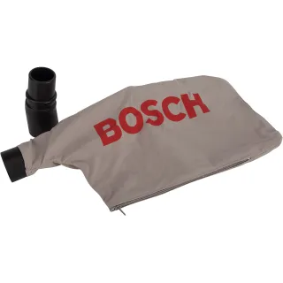 Bosch Staubbeutel mit Adapter, für semistationäre Kreissägen, passend zu GCM 12 SD - 2605411211