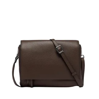 gianni chiarini - Umhängetasche - Three braun - Gr. - OS