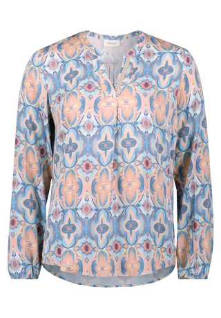 CARTOON - Blusenshirt rosé - Gr. - 40