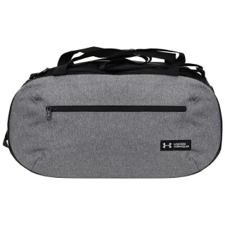 Under Armour Roland Herren-Reisetasche, Grau