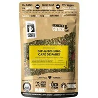 Bremer Gewürzhandel Gewürz Dip-Mischung Café de Paris, 3er Pack, 300 g