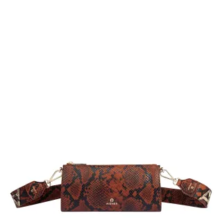 Ivy Serpente Mini-Tasche S