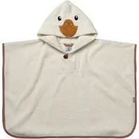 Sterntaler® Poncho Badeponcho ENTE Edda (1-St)