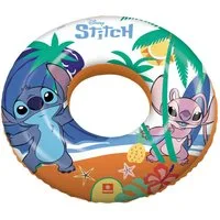 Happy People Schwimmreifen Disney Stitch - Schwimmring (50cm)