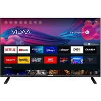 Dyon SMART 32 VX LED-Fernseher (32 Zoll, HD-Ready, Ja)