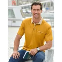 Hajo T-Shirt Kurzarm-Shirt Kurzarm