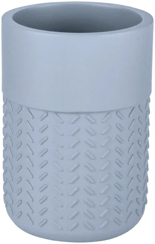 Kleine Wolke Zahnputzbecher "Dash"