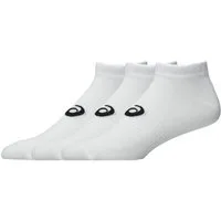 Asics Laufsocken 3 PACK ANKLE SOCK mit Dämpfung