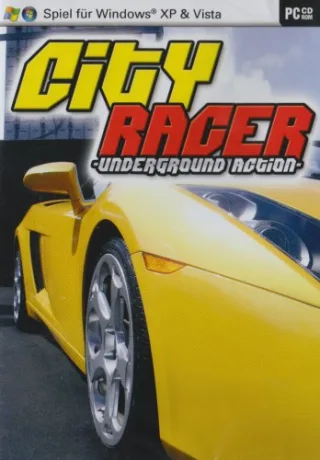 City Racer - Underground Action