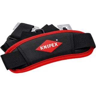 KNIPEX Ersatz-Tragegurt für 00 21 35 / 00 21 36 230 mm - 002199V35