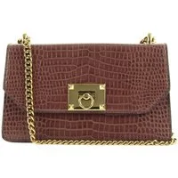 Seidenfelt Manufaktur Abendtasche