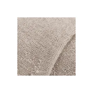Walkfrottier "Relax", taupe