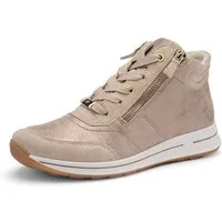 Ara Damen Schnürstiefelette Osaka Sneaker