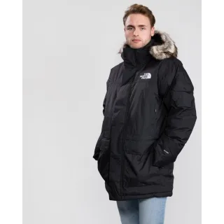 The North Face M Recycled Mcmurdo Herrenjacke