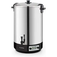 Klarstein Einkochautomat Konfistar, 2500 W