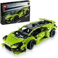 LEGO® LEGO® 42161 Technic - Lamborghini Huracán Tecnica Konstruktions-Spielset