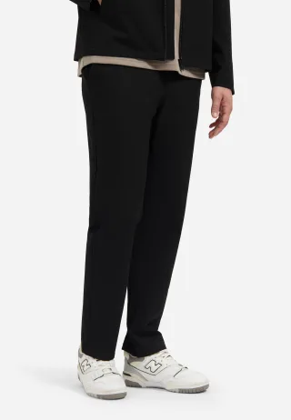 No Excess - Pants Chino Stretch black - Gr. - XL