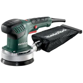 Metabo Exzenterschleifer SXE 3125 - Karton - 600443000