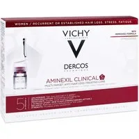 L'Oreal Deutschland GmbH Hautcreme VICHY AMINEXIL Clinical 5 für Frauen