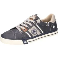 LERROS Slip-On Sneaker Freizeitsneaker, Halbschuh, Schlupfschuh mit Ziernaht