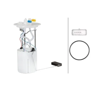 Hella Kraftstoff-F?rdereinheit 8TF358146-701